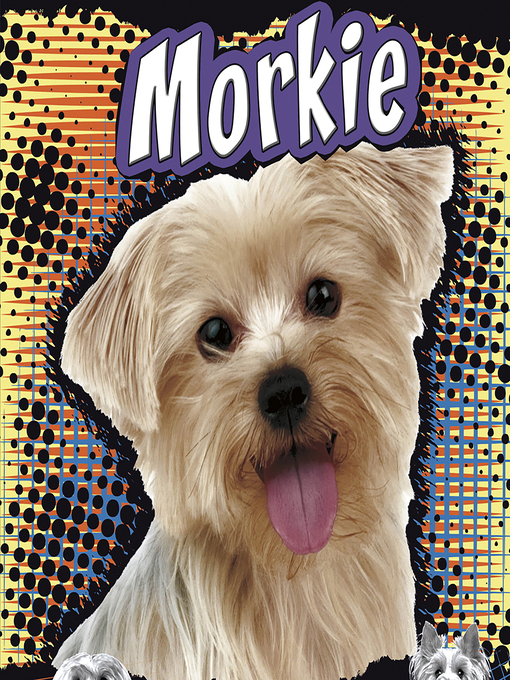 Title details for Morkie by Anonymous - Wait list